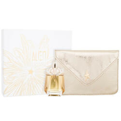 Thierry Mugler - Set cadou Alien Goddess Thierry Mugler, Femei, Apa de Parfum 30 ml Apa de Parfum + portfard Femei - vitaplus