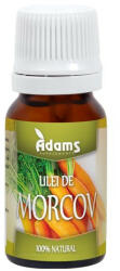 Adams Vision - Ulei de Morcov 200 ml