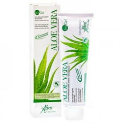 Aboca - Aloe Vera gel 100ml Aboca 100 ml - vitaplus