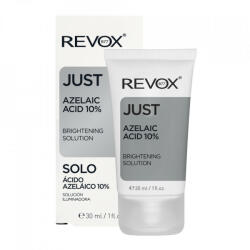 Revox - Suspensie cu acid azelaic 10% Just Revox 30 ml Serum 30 ml