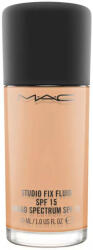 MAC - Fond de ten MAC Studio Fix Fluid, SPF 15, 30 ml Fond de ten 30 ml Nw53