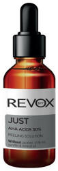 Revox - Alfa hidroxi acizi Just AHA Acids 30% Revox 30 ml Serum 30 ml