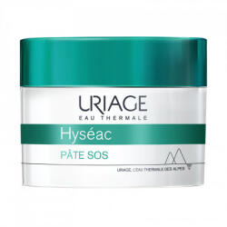 Uriage - Pasta SOS Hyseac, Uriage Crema pentru fata 15 ml