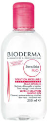BIODERMA - Solutie micelara Sensibio H2O Bioderma 850 ml Solutie micelara