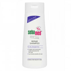 sebamed - Sebamed Sampon dermatologic nutritiv restructurant Sampon 200 ml