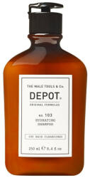 Depot - Sampon Depot 100 Hair Cleaning No. 103 Hydrating Sampon 10 ml