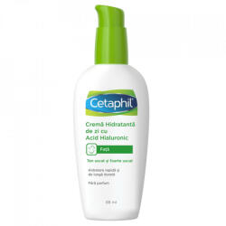 Cetaphil - Cremă hidratantă de zi cu Acid Hialuronic Cetaphil Crema 88 ml