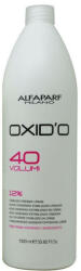 ALFAPARF Milano - Oxidant Crema 12 % Alfaparf Milano Oxid'O 40 Volumi Oxidant 1000 ml
