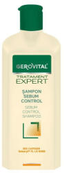 Gerovital - Sampon sebum control Gerovital TratamentExpert Sampon 250 ml
