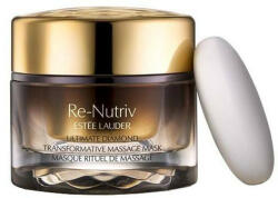 Estée Lauder - Crema pentru fata Estee Lauder Re-Nutriv Ultimate Diamond Transformative Thermal Ritual Massage Mask Crema 50 ml