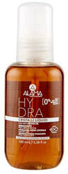 ALAMA - Ulei stralucitor hidratant pentru par uscat, ALAMA Hydra Tratamente pentru par 100 ml - vitaplus