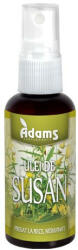 Adams Vision - Ulei Susan nerafinat 50ml (presat la rece) 50 ml Crema antirid contur ochi