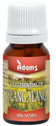 Adams Vision - Ulei esential Ylang Ylang 10 ml