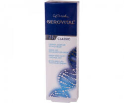 Gerovital - Crema pentru contur ochi si buze Gerovital H3 Classic Crema pentru fata 15 ml