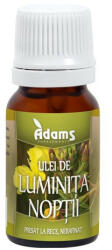 Adams Vision - Ulei de Luminita noptii 10 ml Crema antirid contur ochi