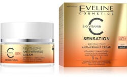 Eveline Cosmetics - Crema de fata Eveline Cosmetics C Sensation 40+ Crema pentru fata 50 ml