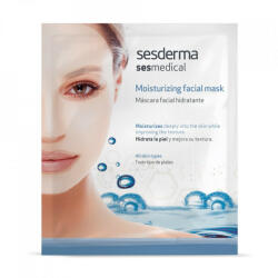 Sesderma - Masca hidratanta pentru fata Sesmedical, Sesderma Masca de fata 1 buc