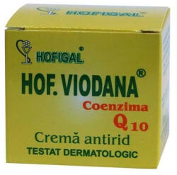 Hofigal - Crema antirid Hofigal, 50 ml 50 ml Crema antirid contur ochi