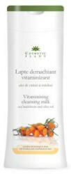 Cosmetic Plant - Catina si Masline - Lapte demachiant vitaminizant Cosmetic Plant 250 ml
