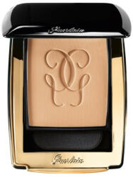 Guerlain - Fond de ten Guerlain Parure Gold Compact Powder Foundation Spf15 Fond de ten 10 g 01 Pale Beige