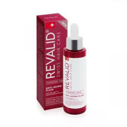 Revalid - Fluid anti-imbatranire pentru par Revalid Tratamente pentru par 100 ml - vitaplus