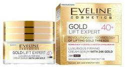 Eveline Cosmetics - Crema de fata Eveline Cosmetics Gold Lift Expert 40+ Crema pentru fata 50 ml