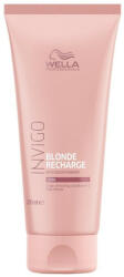 Wella - Balsam Wella Invigo Blonde Recharge Cool Balsam 200 ml