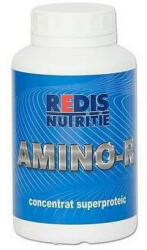 Redis - Amino-R Redis 300 tablete 905 mg - vitaplus