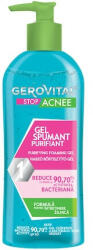 Gerovital - Gel spumant purifiant Gerovital Stop Acnee Gel 150 ml - vitaplus