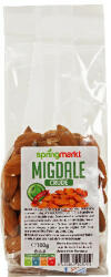 SpringMarkt - Migdale Crude Springmarkt 250 grame - vitaplus
