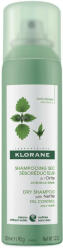 Klorane - Șampon uscat cu extract de urzică, Klorane Sampon 150 ml