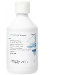 simply zen - Sampon Simply Zen Normalizing Sampon 250 ml