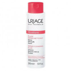 Uriage - Fluid demachiant Uriage Roseliane Demachiant 250 ml - vitaplus