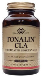 Solgar - CLA Tonalin 1300 mg Solgar 60 capsule 1300 mg - vitaplus