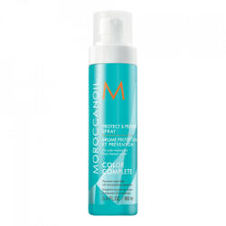 Moroccanoil - Spray pentru protectie Color Complete, Moroccanoil Tratamente pentru par 160 ml - vitaplus