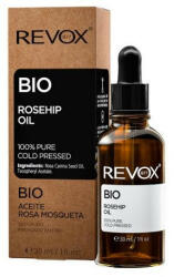 Revox - Ulei din seminte de maces Bio, Revox Serum 30 ml