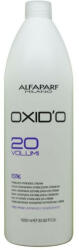 ALFAPARF Milano - Oxidant Crema 6 % Alfaparf Milano Oxid'O 20 Volumi Oxidant 1000 ml