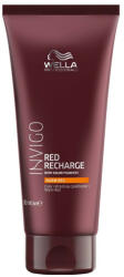 Wella - Balsam pigmentat Wella Invigo Red Recharge Warm Balsam 200 ml