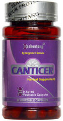 Darmaplant - Canticer Heshoutang Darmaplant 120 capsule 500 mg - vitaplus