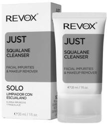 Revox - Demachiant Revox Just Cleaner Squalane Demachiant 30 ml - vitaplus