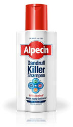 Alpecin - Sampon impotriva matretii Dr. KURT WOLFF, Alpecin Dandruff Killer Sampon 250 ml