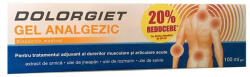 Zdrovit - Gel analgezic Dolorgiet Zdrovit 100 ml - vitaplus