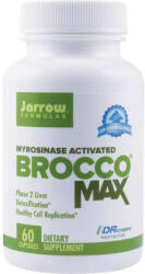 Jarrow Formulas - BroccoMax SECOM Jarrow Formulas 60 capsule 385 mg - vitaplus