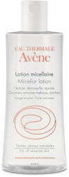 Avène - Loțiune micelară pentru piele sensibilă, Avene Essentials Lotiune 200 ml - vitaplus