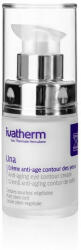 Ivatherm - Crema contur ochi anti-aging Una, Ivatherm Crema pentru ochi 15 ml