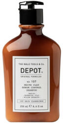 Depot - Sampon Depot 100 Hair Cleaning No. 107 White Clay Sebum Control Sampon 10 ml