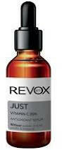 Revox - Vitamina C Just Vitamin C 20% Revox Serum 30 ml