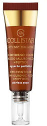 Collistar - Crema pentru ochi cu acid hialuronic Pure Actives Collistar Crema pentru fata 15 ml