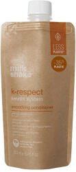 Milk Shake - Balsam pentru par anti-frizz Milk Shake K-Respect Keratin System Smoothing Balsam 750 ml