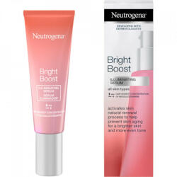 Neutrogena - Ser pentru fata Iluminating Bright Boost, Neutrogena Serum 30 ml